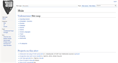 Desktop Screenshot of campisano.org